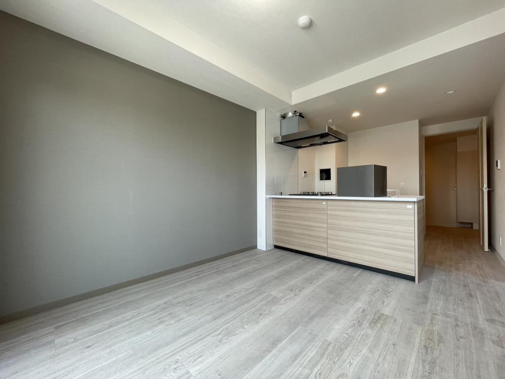 ESPERANZA TACHIKAWA リビング