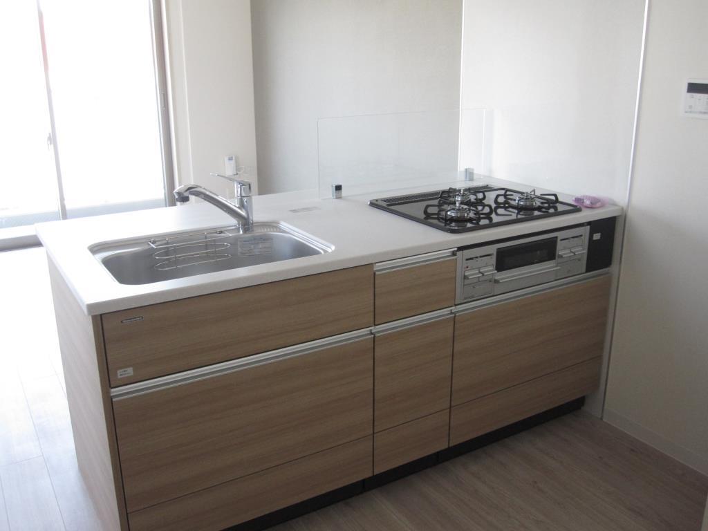 ESPERANZA TACHIKAWA キッチン