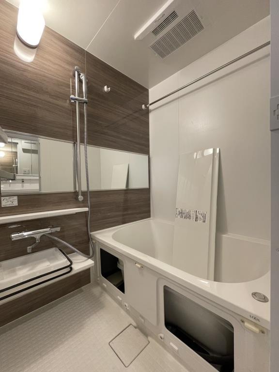 ESPERANZA TACHIKAWA 風呂画像