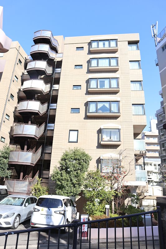 エスティガーデン その他外観1