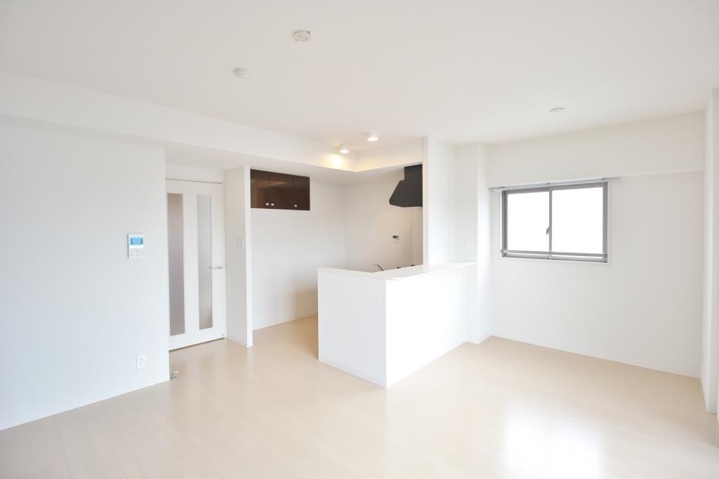 ル マノアール リビング