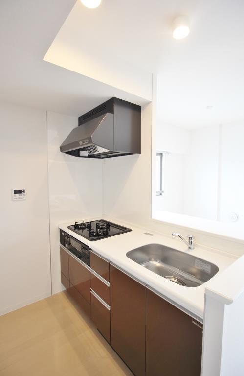 ル マノアール キッチン