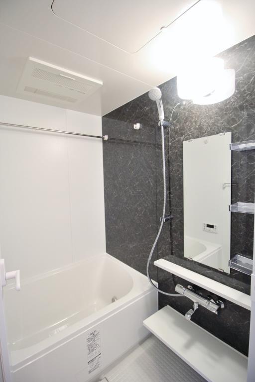 ル マノアール 風呂画像