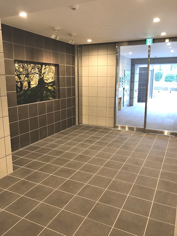 LaCASA玉造 その他外観3