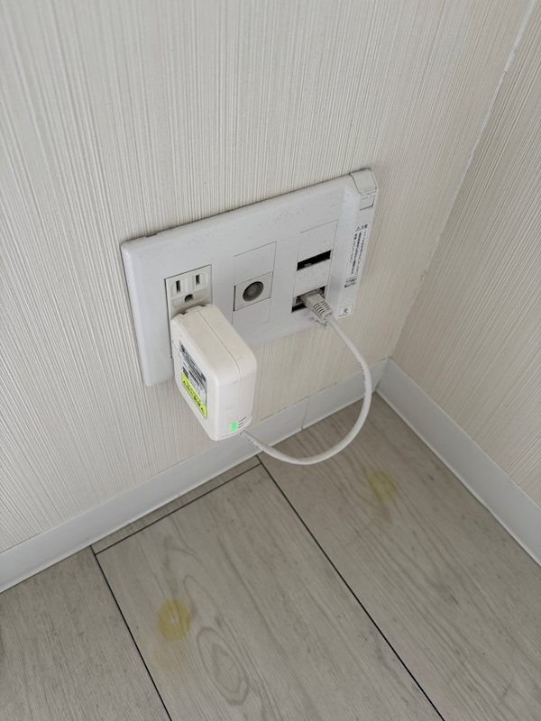 ラルシェパルク新大阪 その他6