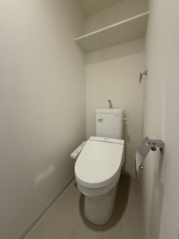 ラルシェパルク新大阪 その他8