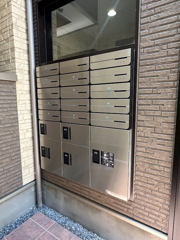 ノアシオン その他外観1