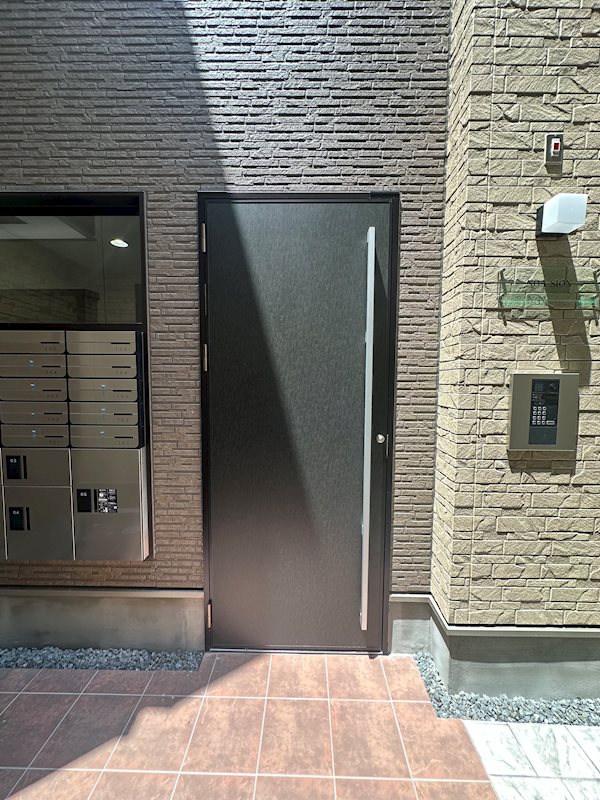 ノアシオン その他外観2