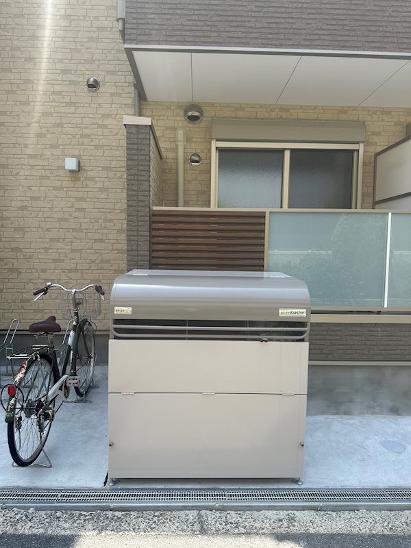 ノアシオン その他外観4