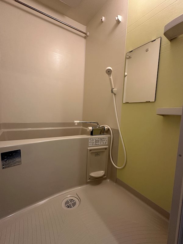 ノアシオン 風呂画像