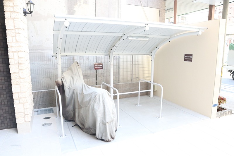 ミラノ堺筋 その他外観4