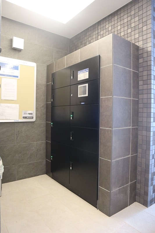 ミラノ堺筋 その他外観5