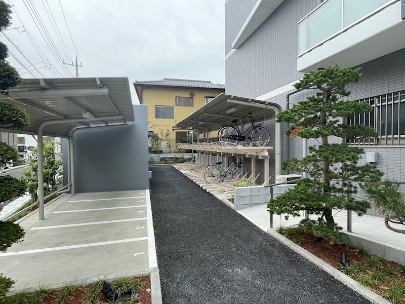 Spica その他外観4