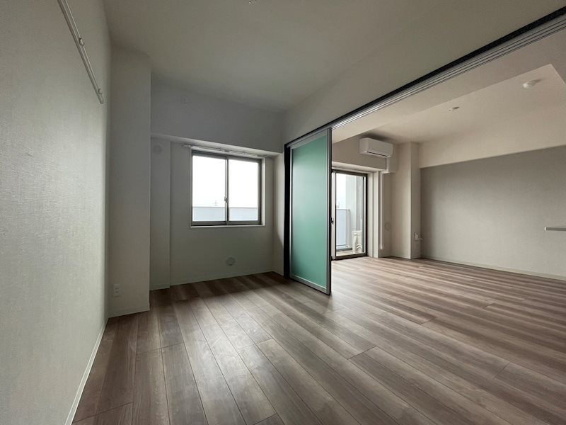 Spica ベッドルーム