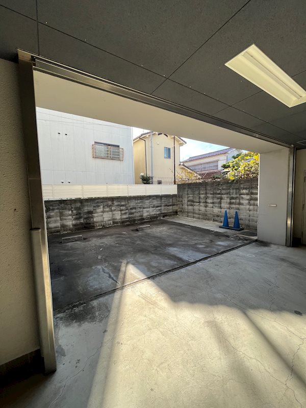 ベリオ豊島野 その他外観1