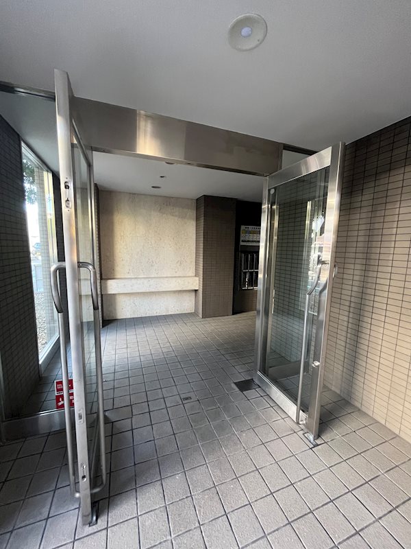 ベリオ豊島野 その他外観2