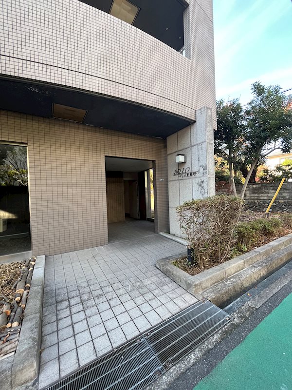 ベリオ豊島野 その他外観3