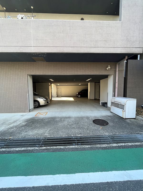 ベリオ豊島野 その他外観4