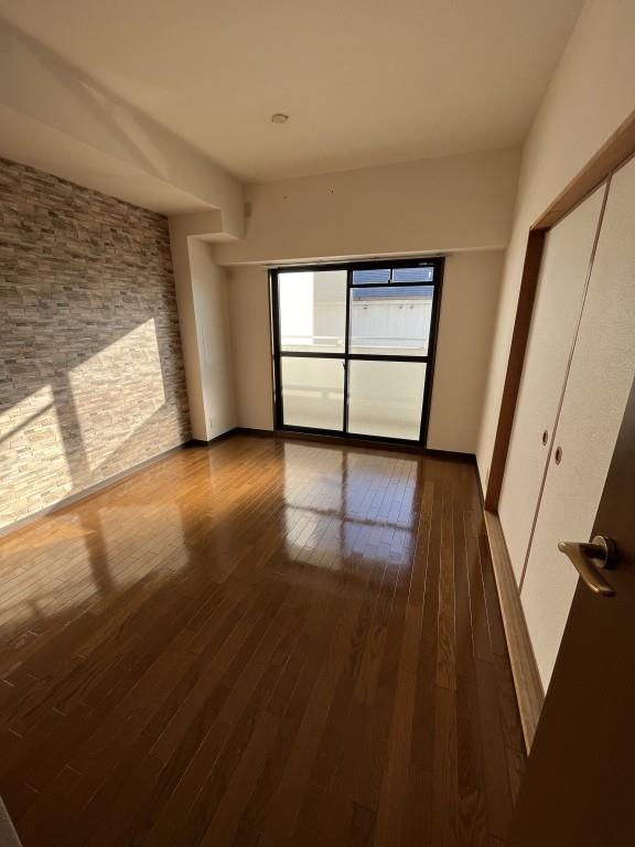 ベリオ豊島野 リビング