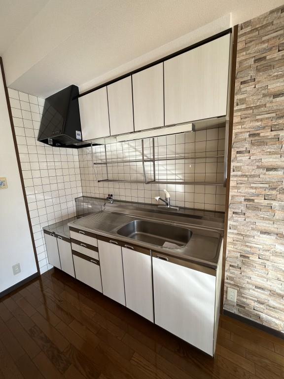 ベリオ豊島野 キッチン