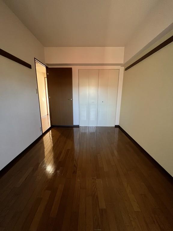 ベリオ豊島野 ベッドルーム