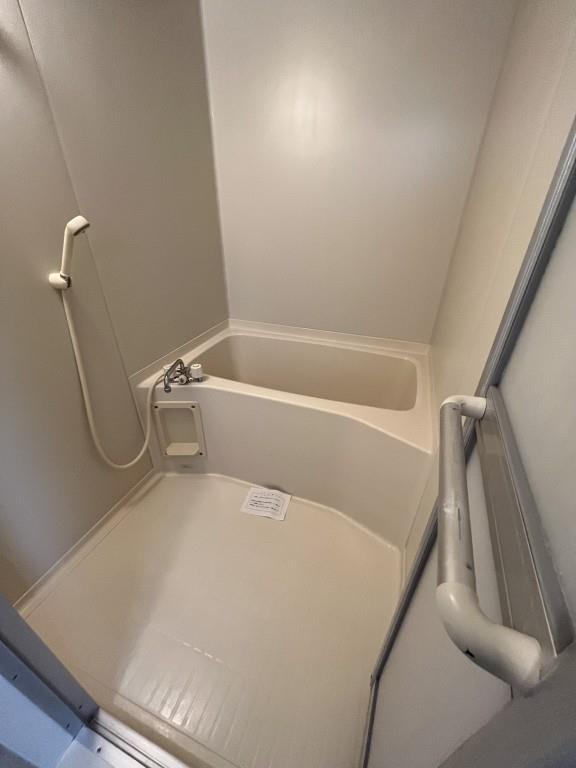 ベリオ豊島野 風呂画像