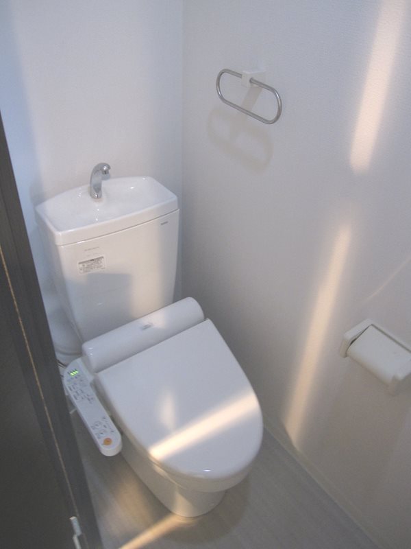 G-ハイム柳橋 その他3