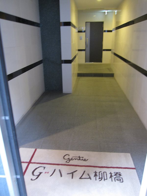G-ハイム柳橋 その他外観1