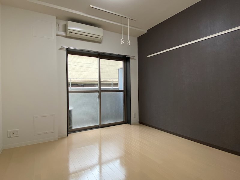 G-ハイム柳橋 リビング