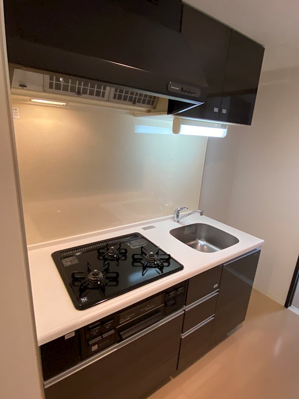 G-ハイム柳橋 キッチン