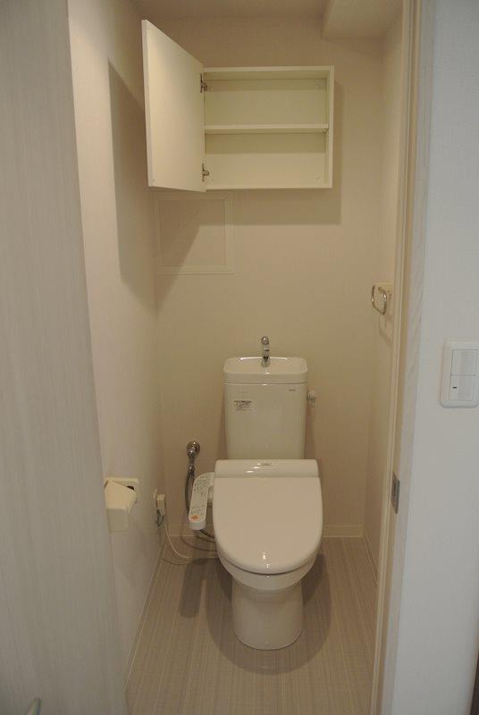 カーサ レシュール その他2