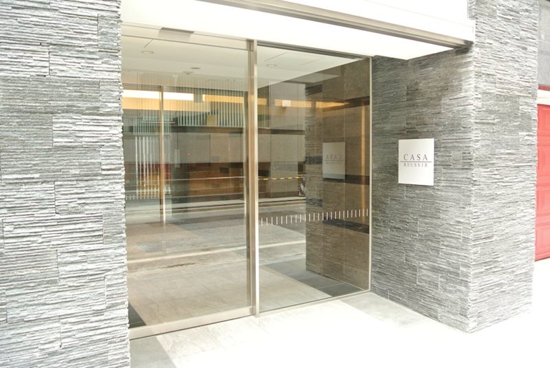 カーサ レシュール その他外観1