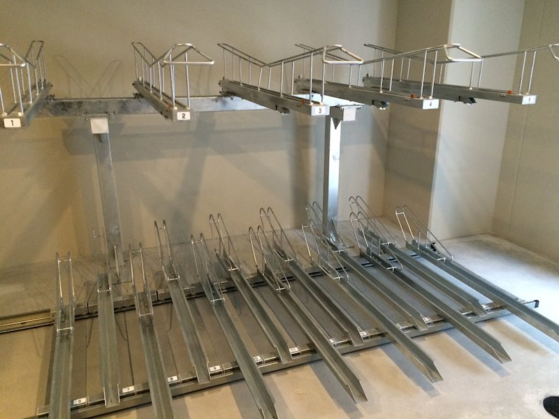 カーサ レシュール その他外観3