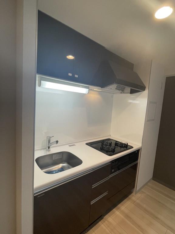 カーサ レシュール キッチン