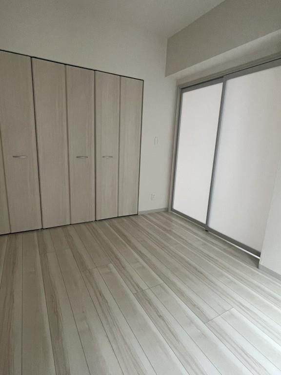 カーサ レシュール ベッドルーム