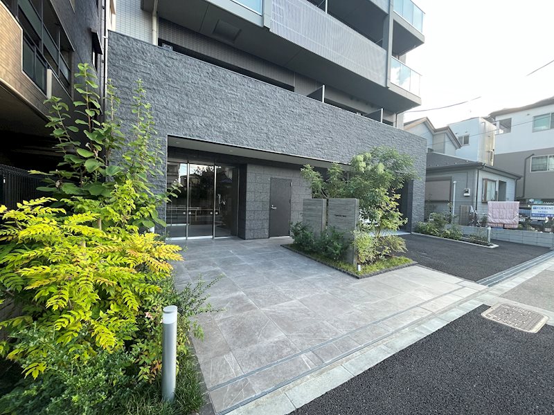 アグレアーブル エモア その他外観1