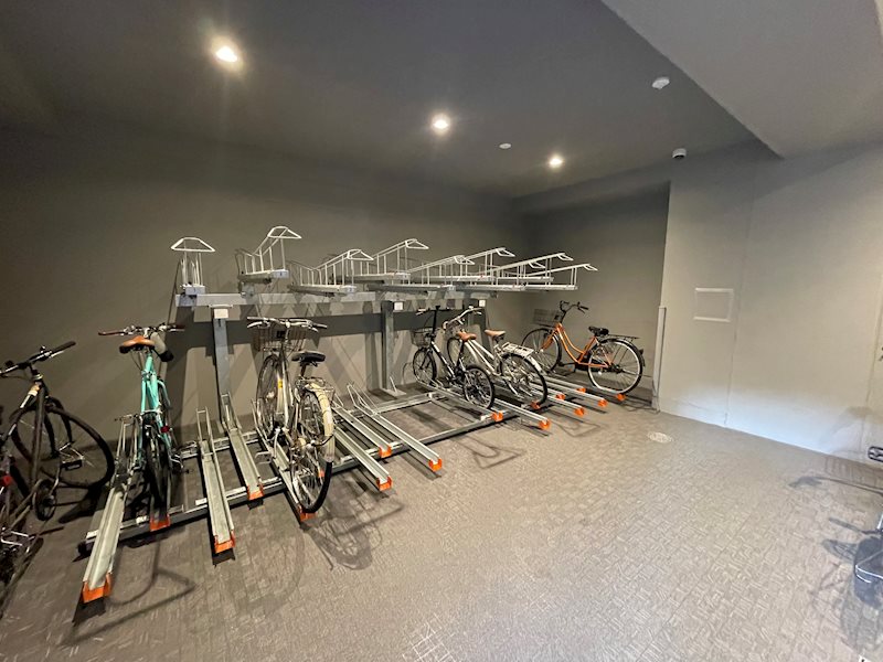 アグレアーブル エモア その他外観3