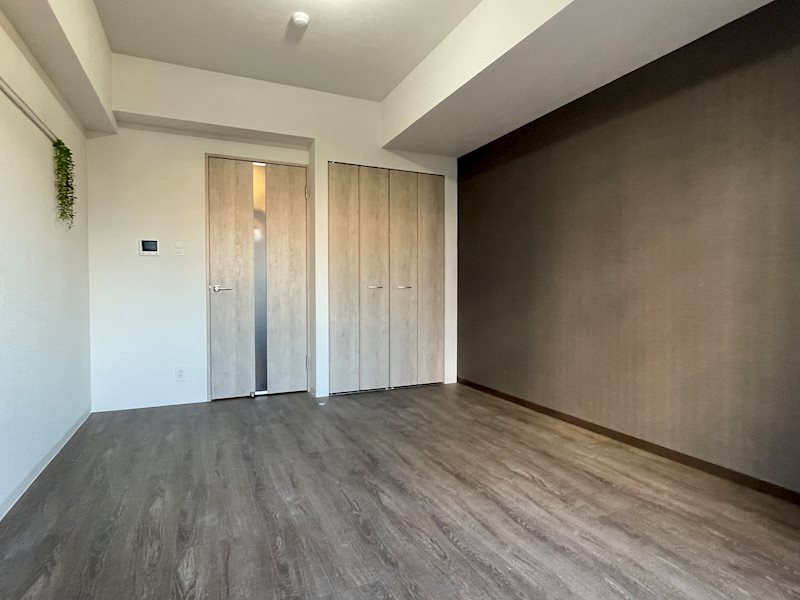 アグレアーブル エモア ベッドルーム