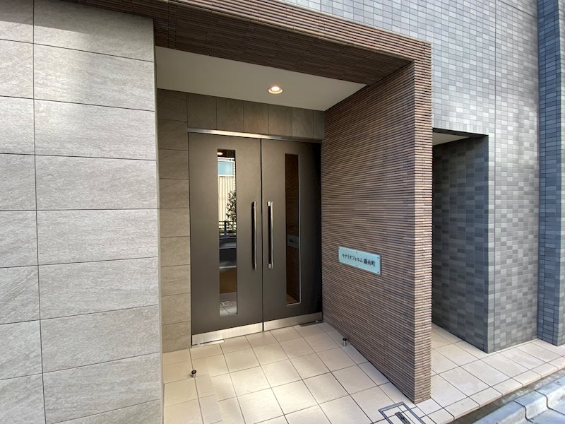 セナリオフォルム錦糸町 その他外観1