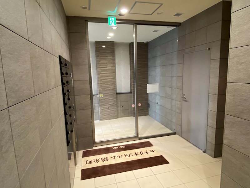 セナリオフォルム錦糸町 その他外観2