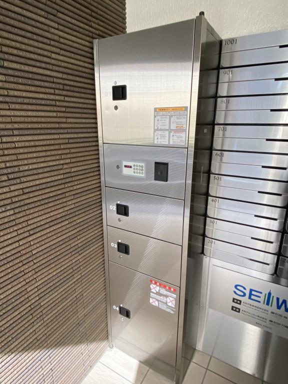 セナリオフォルム錦糸町 その他10