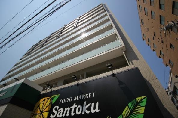 セナリオフォルム錦糸町 周辺画像4