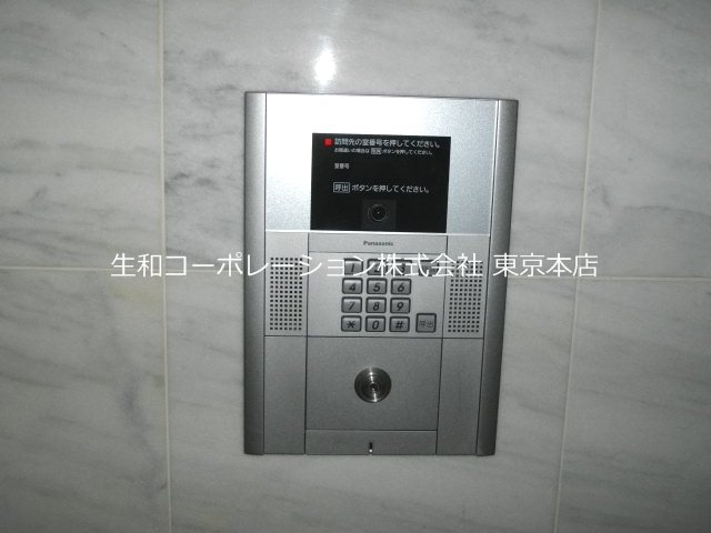 ジュエル アヴェニール その他外観3