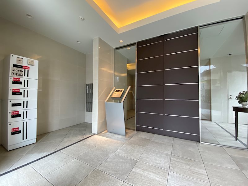 ラ･グラシューズ その他外観1