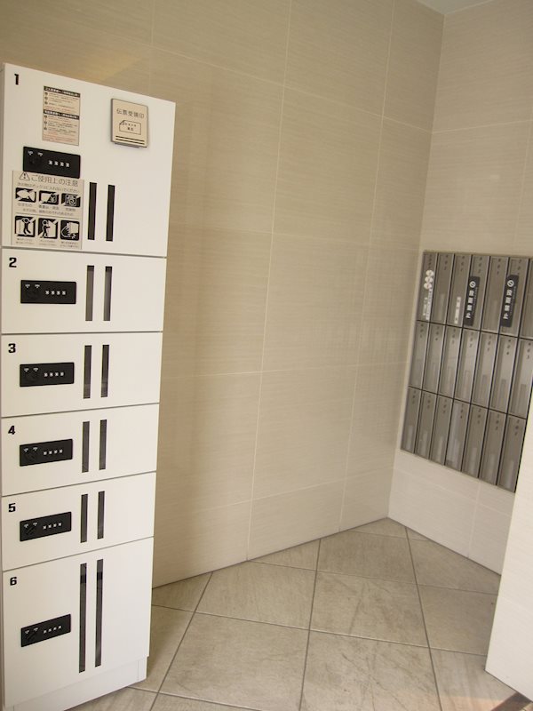 ラ･グラシューズ その他外観3