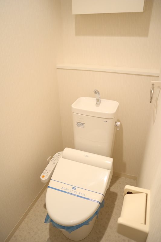 ロイヤルプレイス西荻窪 その他1