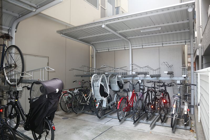 ロイヤルプレイス西荻窪 その他外観2