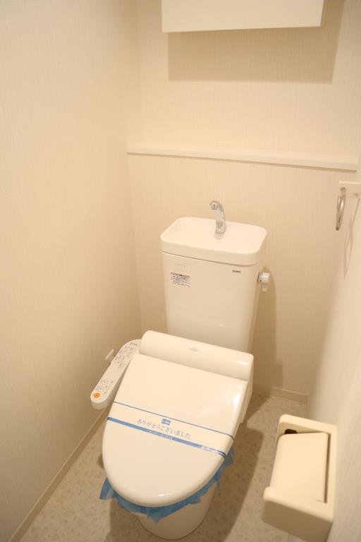 ロイヤルプレイス西荻窪 その他8