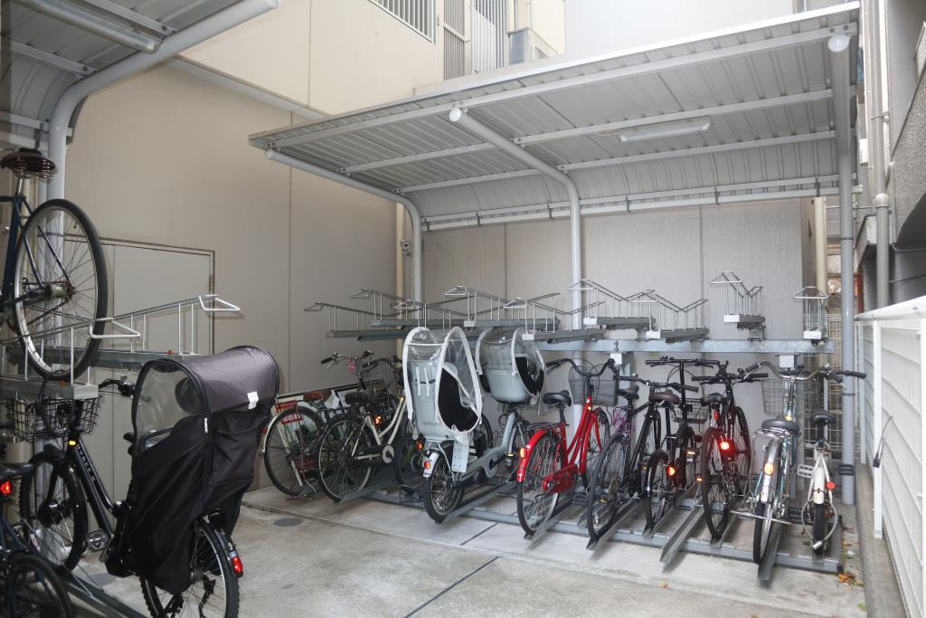 ロイヤルプレイス西荻窪 その他16