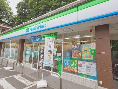 ロイヤルプレイス西荻窪 周辺画像3